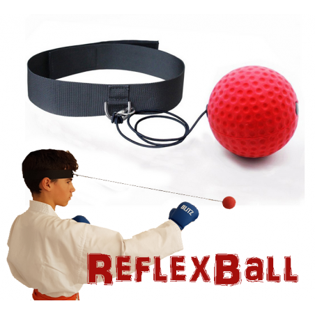 ReflexBall