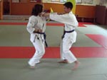 Les 1ers apprentissages techniques