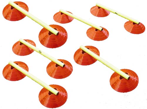 set multi marker